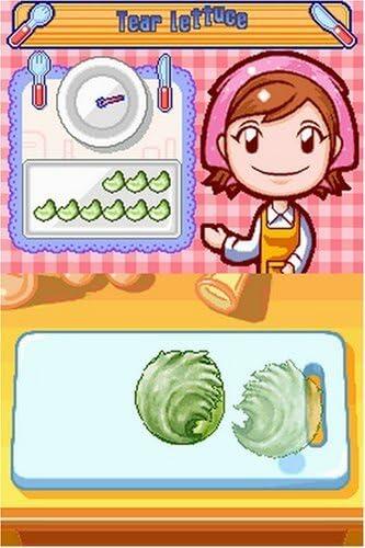 Cocinando Mamá 
