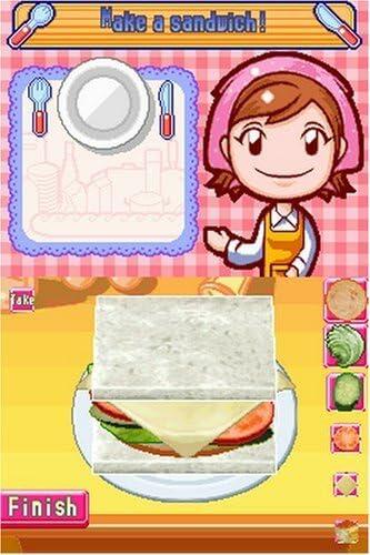 Cocinando Mamá 