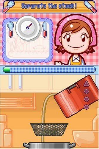 Cocinando Mamá 