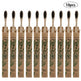 10pcs  Bamboo toothbrushes - EX-STOCK CANADA
