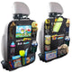 Back seat car organizer bag