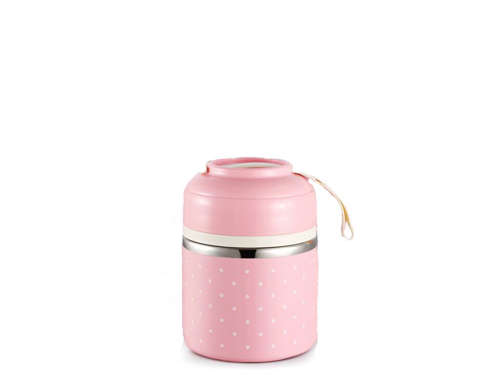 Amazing Compartment Lunch Box - Inspired by Japanese Chefs EX-STOCK