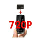 Micro Camera - Mini Camcorder 720p EX-STOCK
