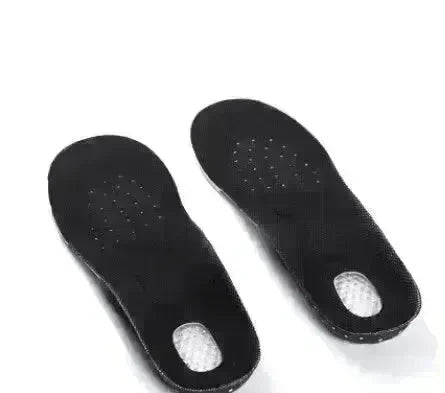 Thickened Sports Breathable Shock Absorption Insole - EX-STOCK CANADA