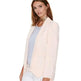New Ladies Women Long Sleeve Lapel Cape Poncho Office Jacket Cloak Blazer Suit Coat KR2 - EX-STOCK CANADA