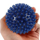 Hard thorn massage ball hand holding thorn ball touch training ball pvc acupressure massage ball yoga ball - EX-STOCK CANADA