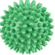Hard thorn massage ball hand holding thorn ball touch training ball pvc acupressure massage ball yoga ball - EX-STOCK CANADA