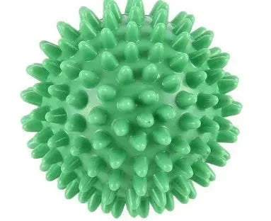 Hard thorn massage ball hand holding thorn ball touch training ball pvc acupressure massage ball yoga ball - EX-STOCK CANADA