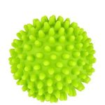 Hard thorn massage ball hand holding thorn ball touch training ball pvc acupressure massage ball yoga ball - EX-STOCK CANADA