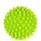 Hard thorn massage ball hand holding thorn ball touch training ball pvc acupressure massage ball yoga ball - EX-STOCK CANADA