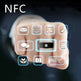 NFC Multifunctional Smart Ring EX-STOCK Canada 