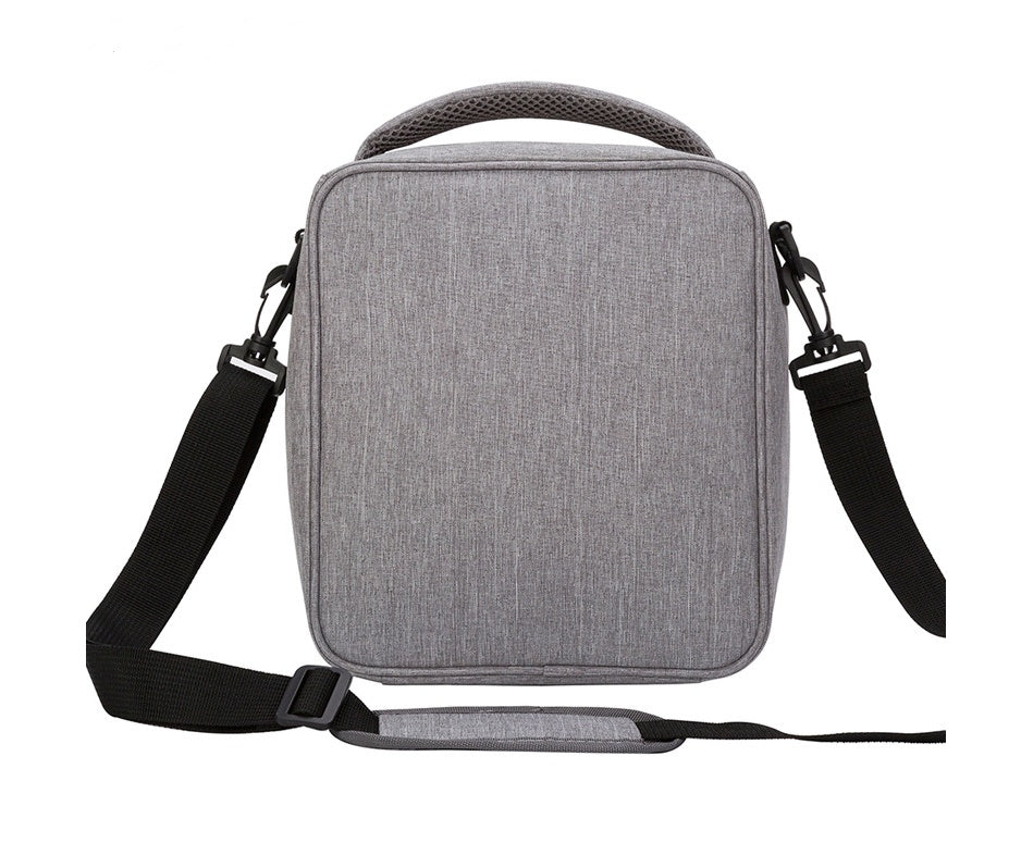 Aluminum foil lunch bag EX-STOCK