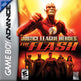 Justice League Heroes: The Flash 