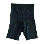 Men's Shapewear High Waist Trainer Ball sack Briefs with pouch