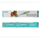 Medical electronic temperature counting display soft head thermometer - EX-STOCK CANADA