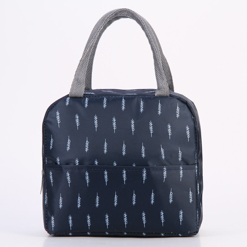 Insulated Lunch Bag EX-STOCK