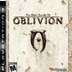 THE ELDER SCROLLS IV - OBLIVION 