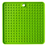 Silicone Sucker dog licking Mat pad - EX-STOCK CANADA