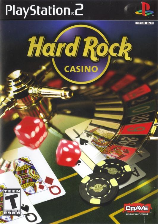 Hard Rock Casino 