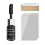 Car Repair Kit Car Window Glass Scratch Crack Restore Repair Tool Car Window Screen Polishing Polishing - EX-STOCK CANADA