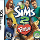 The Sims 2: Pets 