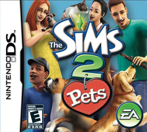 The Sims 2: Pets 