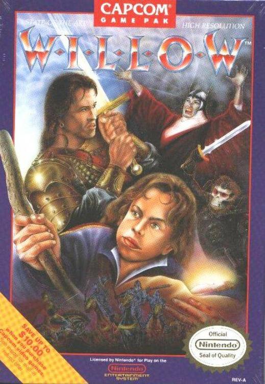Willow 