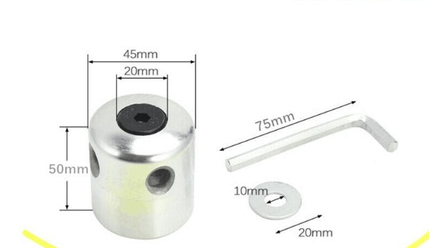 Lawn mower accessories EX-STOCK Canada 