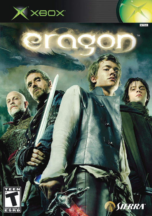 Eragon 