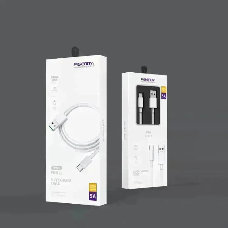 Fast charging mobile phone data cable - EX-STOCK CANADA