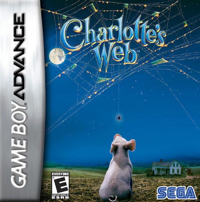Charlotte's Web 
