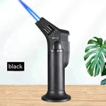Portable Gun shape Lighter Cigarette Lighter