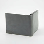 Men's RFID Bifold Left Side Flap Over Wallet EX-STOCK Canada 