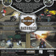 Harley-Davidson Motorcycles: Race to the Rally 