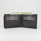 Men's RFID Bifold Wallet with Removable Card Sleeve EX-STOCK Canada 