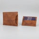 Men's RFID Bifold Wallet with Removable Card Sleeve EX-STOCK Canada 