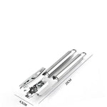 Stainless Steel Can opener - EX-STOCK CANADA