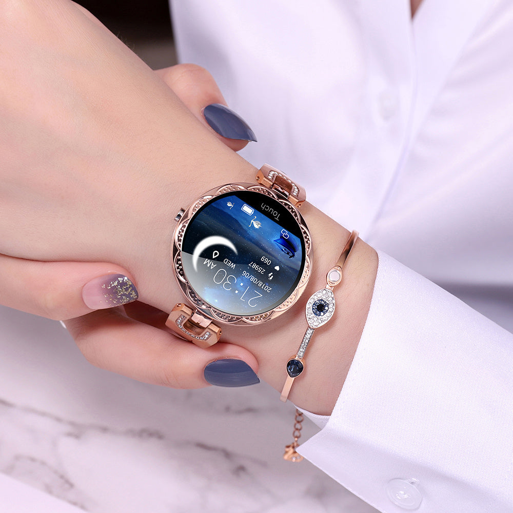Women's smart bracelet  EX-STOCK CANADA