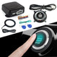 Car anti-theft system Automotive Alarm system - EX-STOCK CANADA