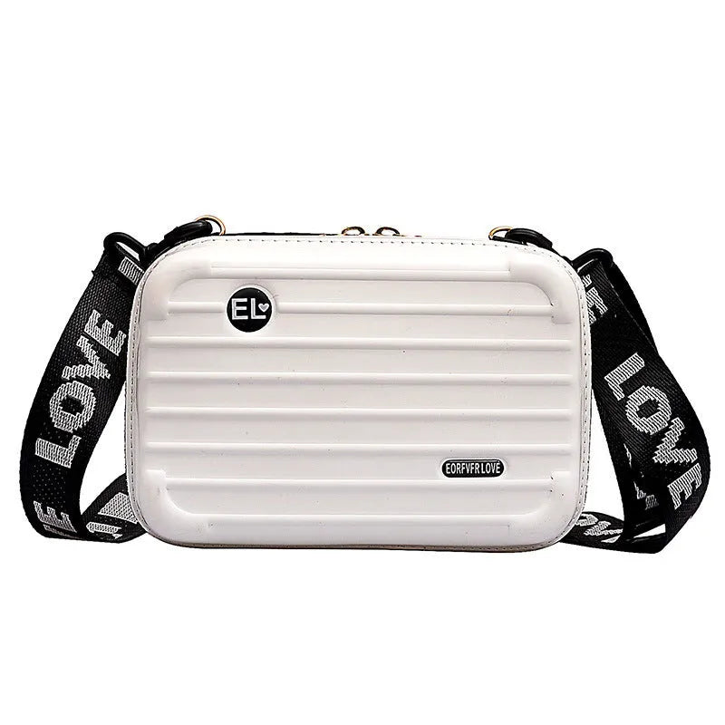 Casual Mini shoulder Crossbody bag for women - EX-STOCK CANADA