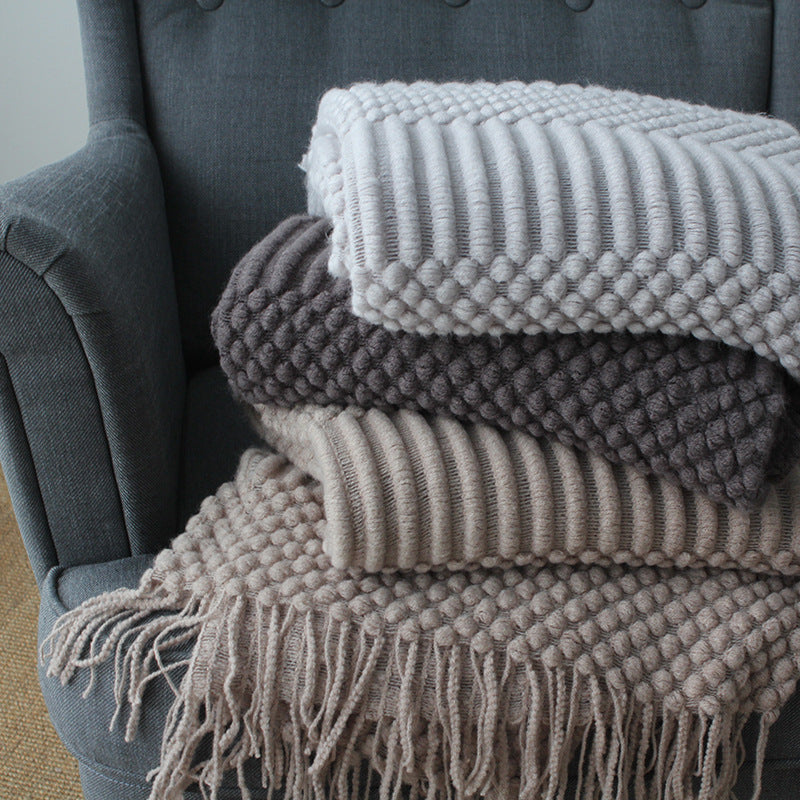 Small blanket nap blanket EX-STOCK Canada 
