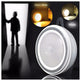 Smart Body Motion Sensor Light LED indoor light - EX-STOCK CANADA