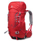 35+5L Nylon Hiking Backpack – Mesh Frame, 6 Colours
