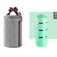 Amazing Compartment Lunch Box - Inspired by Japanese Chefs EX-STOCK