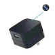 Night vision spy camera wall charger EX-STOCK
