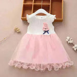 Vestidos para bebés para bebés para bebés recién nacidos vestidos para bebés.