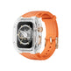 Richard Style Transparent Watch Case Strap  EX-STOCK CANADA