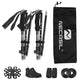 Adjustable aluminum trekking pole 32–125 cm – product view 6