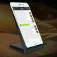 15W mobile phone wireless charger - EX-STOCK CANADA