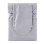 Animal Printing Large Capacity Drawstring Lazy Cosmetic Storage Bag - EX-STOCK CANADA